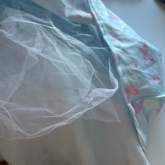 Sugar Thrillz Butterfly Corset Dress - Picture 12 of 16